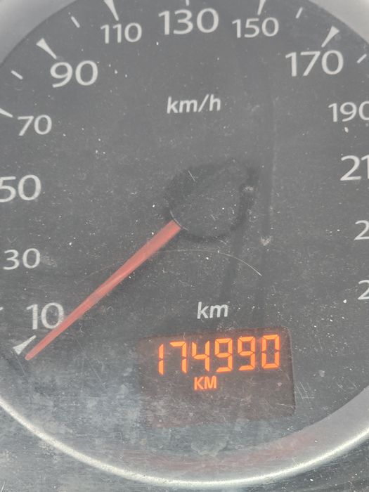 Renault Symbol 1.2 benzina plus GPL