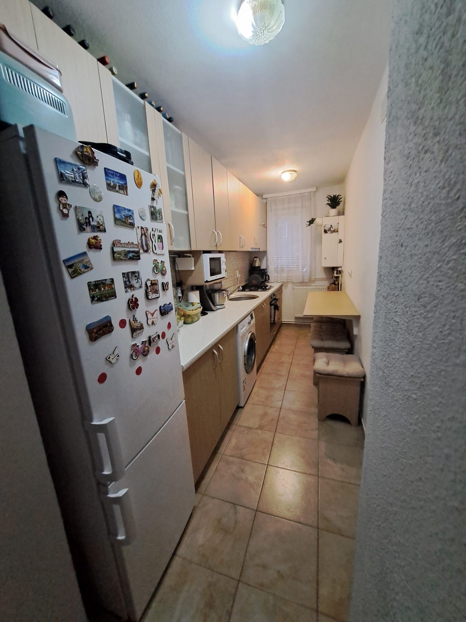 Vând Apartament cu 3 camere