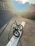 Продам BMX Salt+