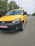 Vând Vw Caddy 1.6 Tdi Euro5