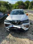 Dacia Spring  09.2022