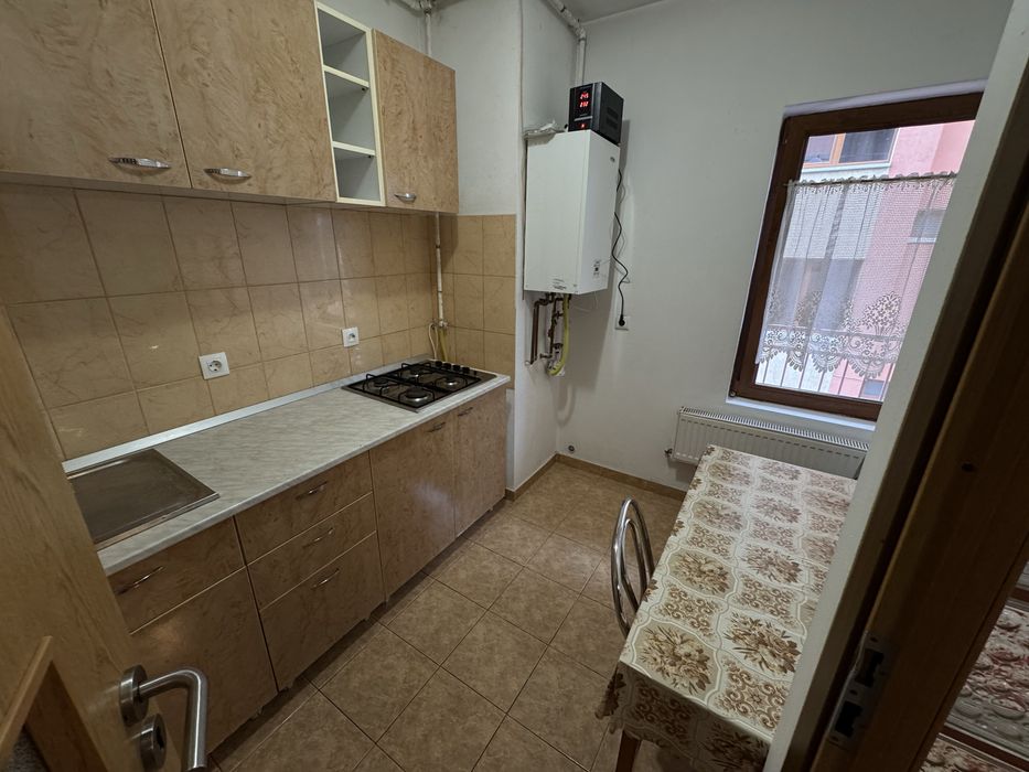 PF vand apartament cu o camera Lidl/Primarie