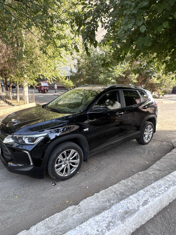 Tracker 2 LTZ+ Toza