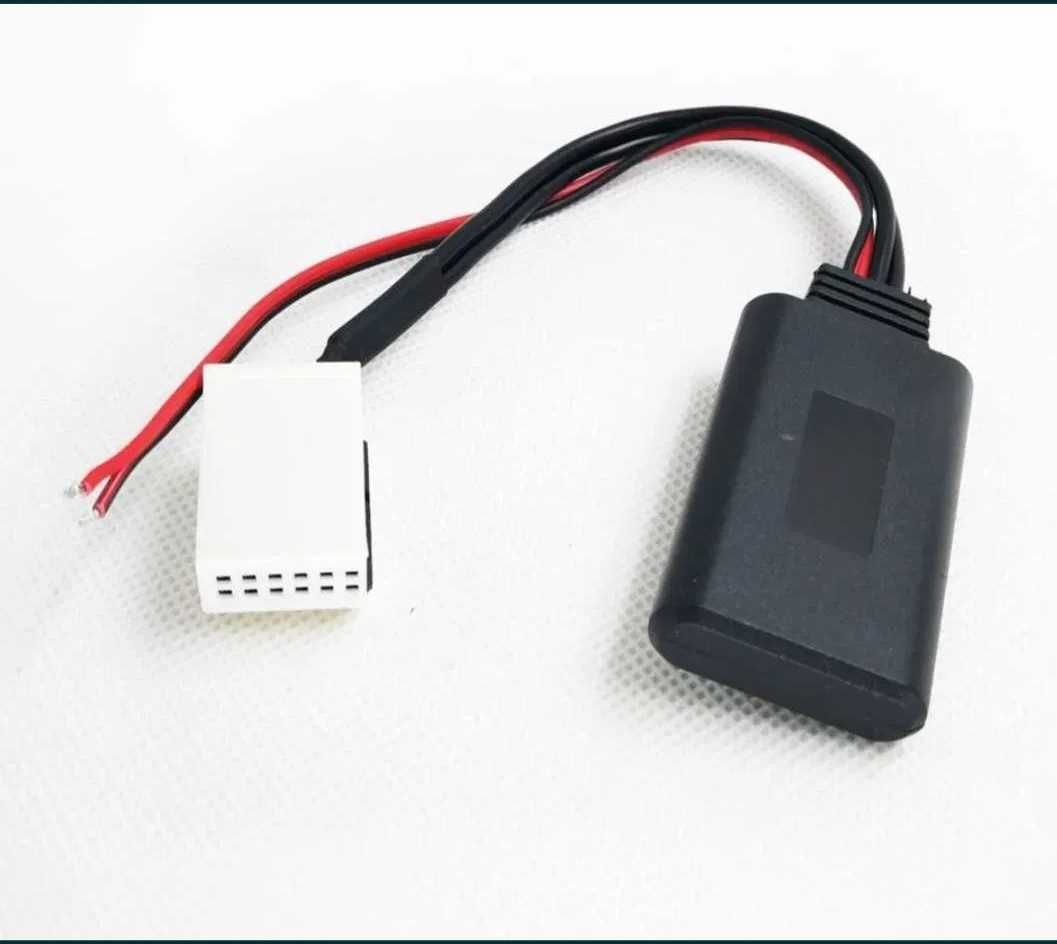 Wv Блутут модул за слушане на музика за VW RCD210 RCD310 RNS310 RNS510