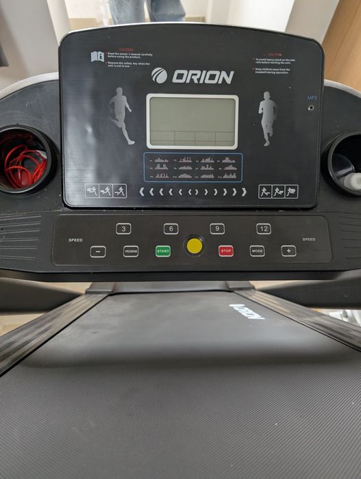 Banda alergare Orion A200