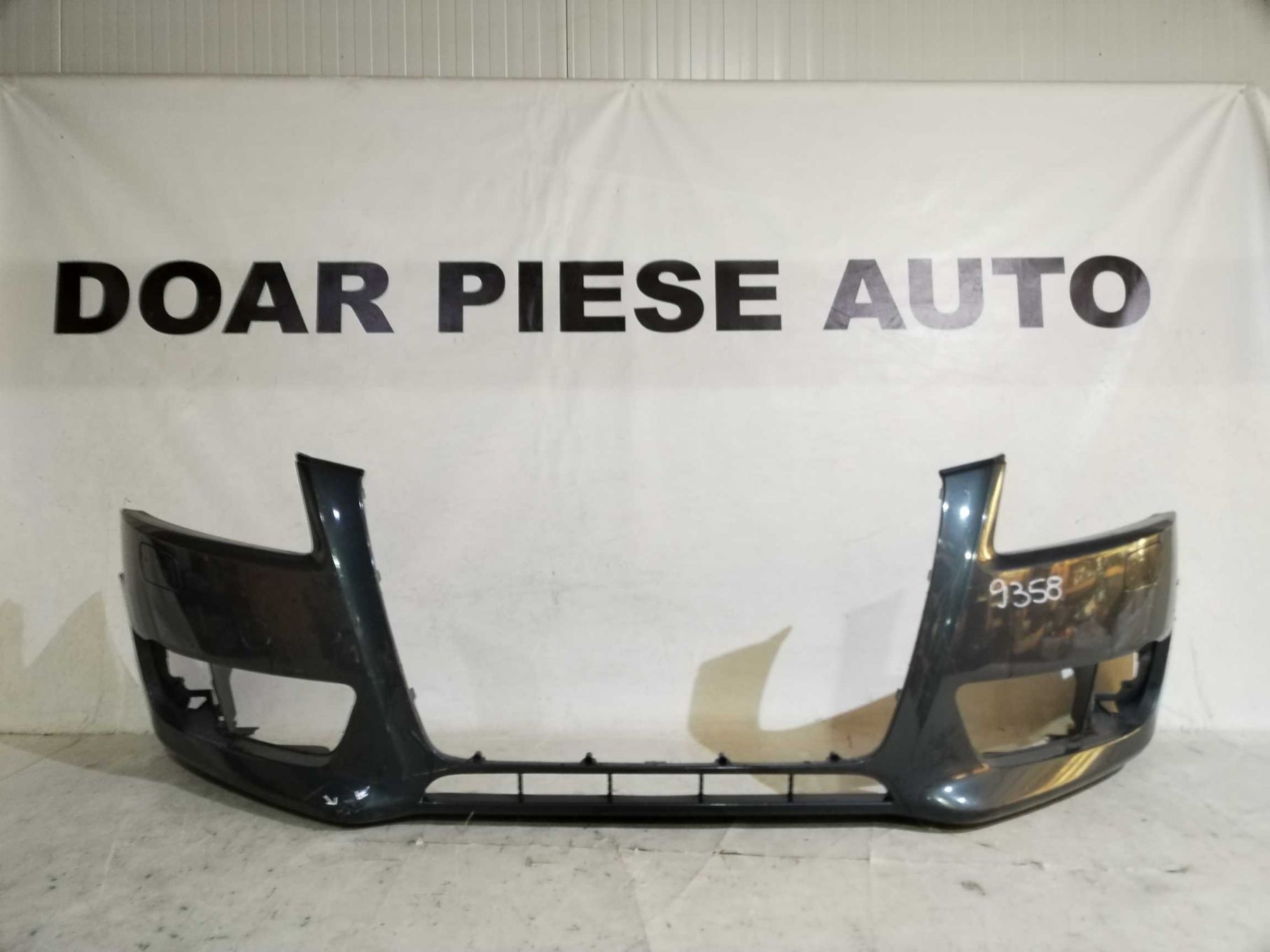 Bara fata Audi A5, 2007, 2008, 2009, 2010, 2011, cod origine OE 8T0807437K.