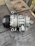 Compresor clima Mercedes 2.2 CDI 2001/2007