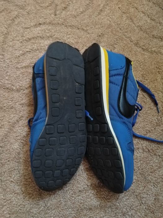 /Маратонки Адидас, puma много запазени