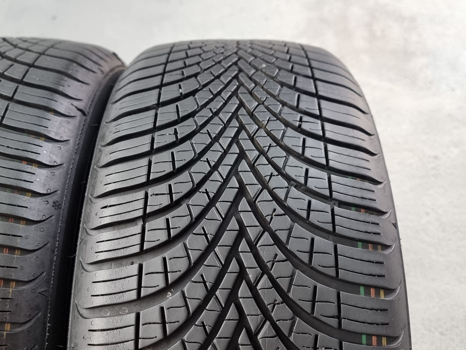 "Dot 23" 195/50/15 Sava 2Броя: 140лв 7.5мм Всесезонни гуми