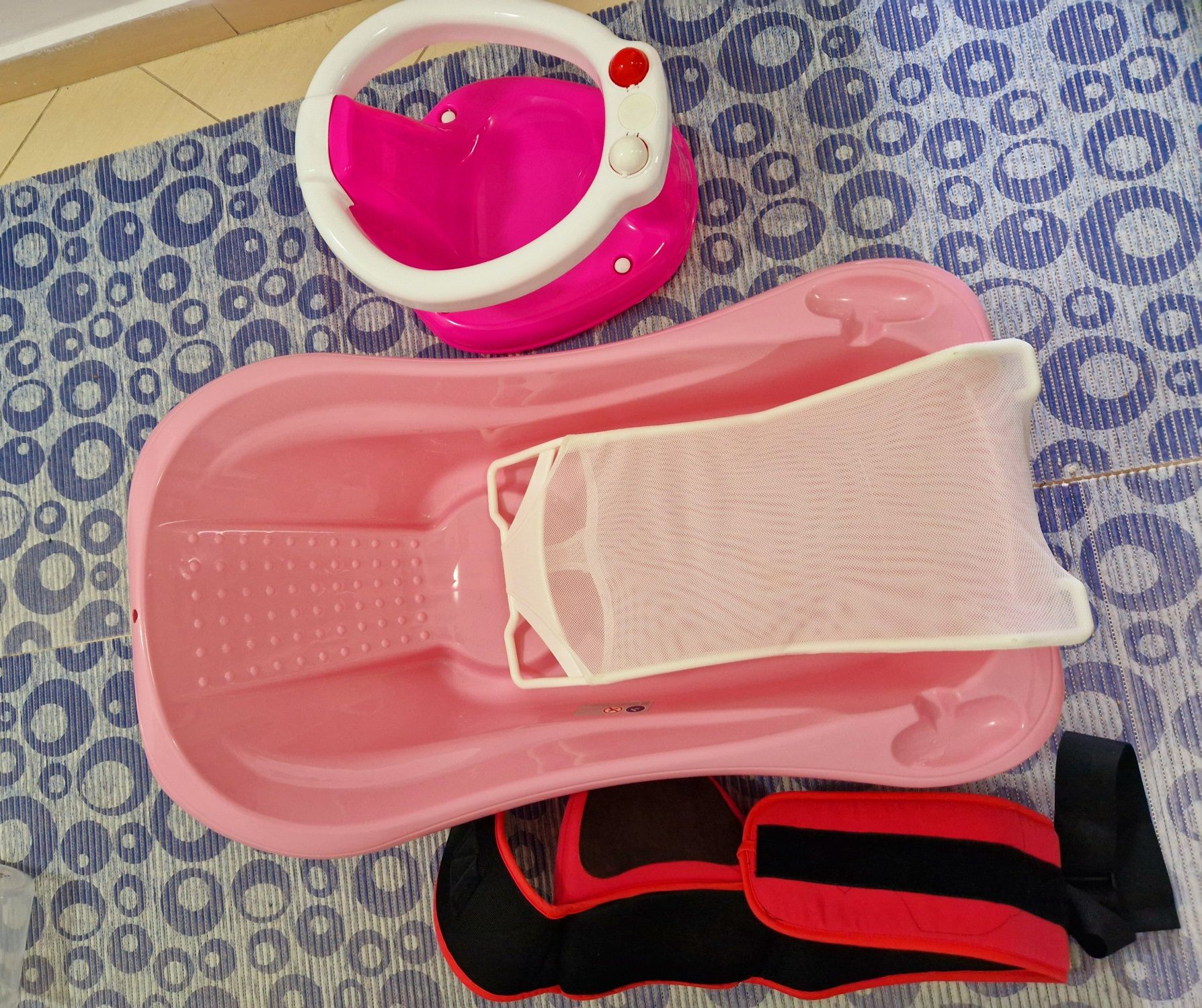 Accessories bebe