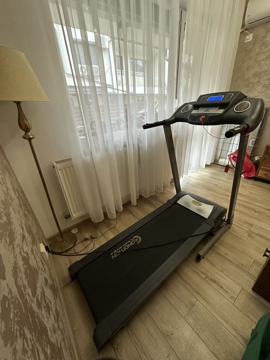 Banda de alergat KONDITION