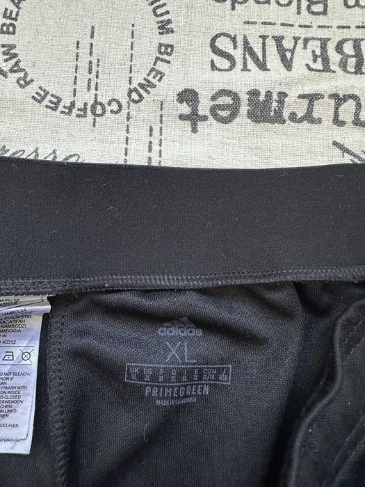 Adidas Aeroready original долнище.XL
