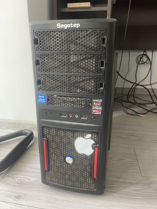 Calculator Pc gaming