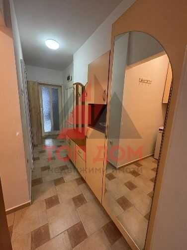 Дава се под наем Двустаен апартамент в Варна, Окръжна болница - 55 кв.м за 550 € - Снимка #15