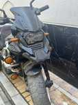 Mototsikl GS Sport
