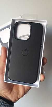 iPhone 14 pro  California 100% кожа чехол