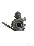 Turbina LAND ROVER FREELANDER LN_, L314 1998 - 2006 2.0 Td4 4x4 204D3, M 47 77814506 / GT1749V / 708366-1