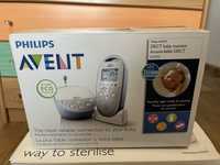 Бебефон без камера Philips Avent