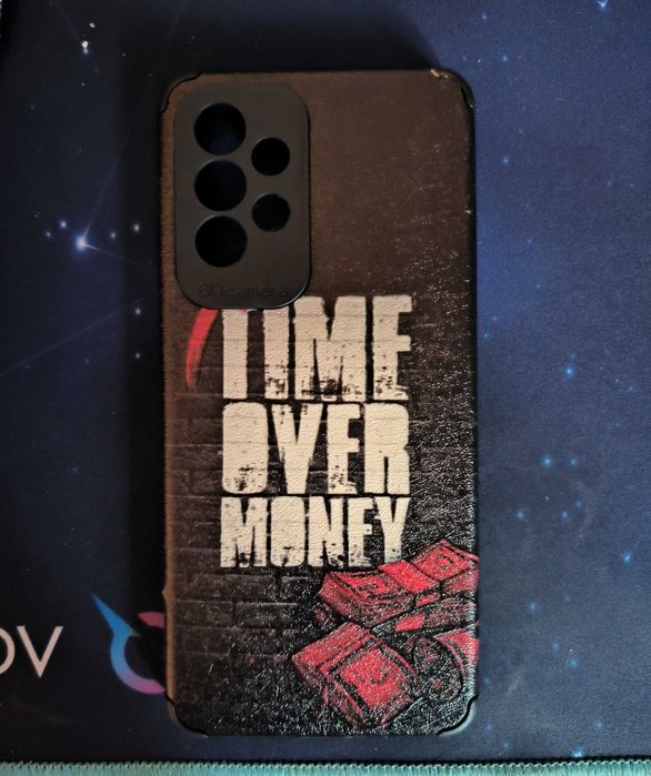 Husă telefon A33 5G