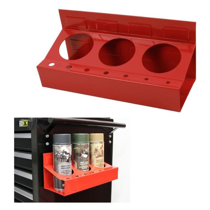 Suport magnetic pt spray