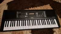 Orga Yamaha PSR-E363