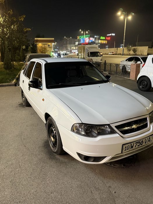 Nexia 2 1.6l superkondisioner