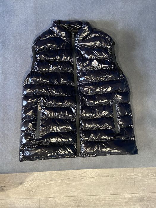 Мъжки Moncler Елек