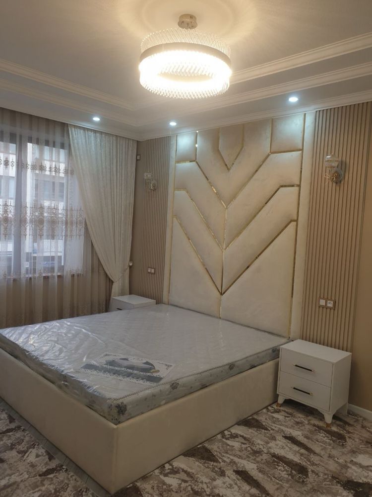 Сдаётся квартира в аренду. Самарканд Шота Руставели