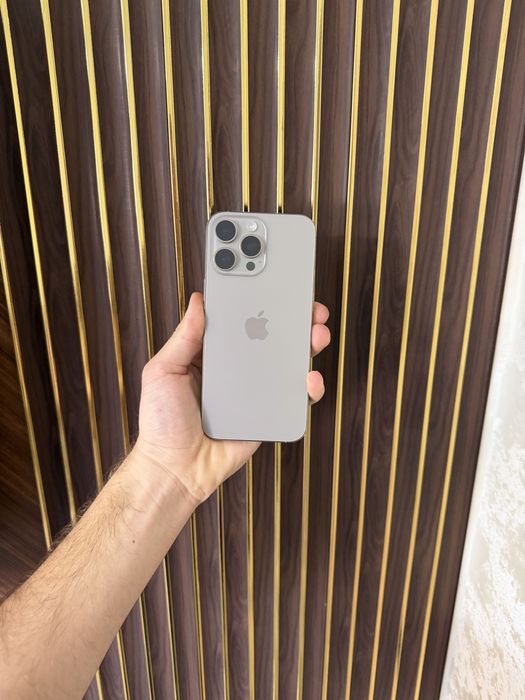 Iphone 16 Pro Max 512 Айфон 16 Про Макс 512
