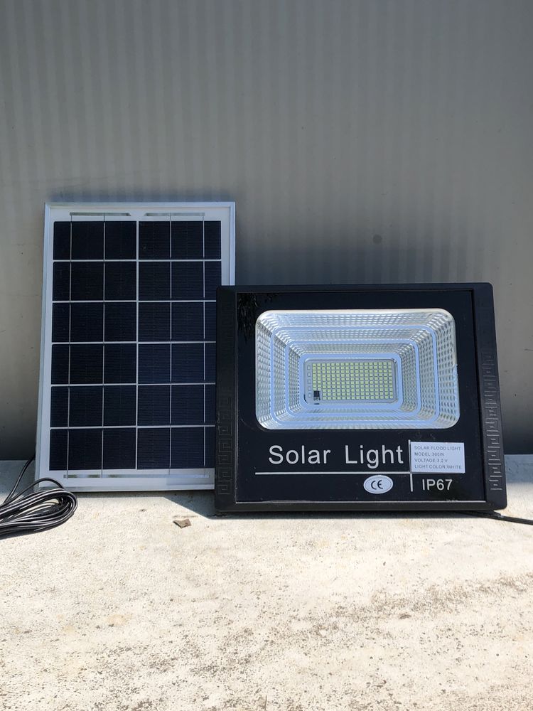 Proiector Solar 200W/300W/500W/800W/1500W