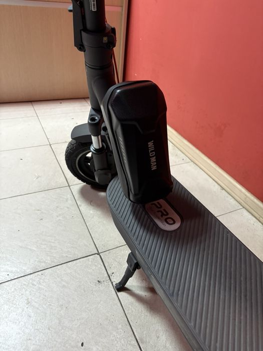 Xiaomi Electric Scooter 5 Pro – перфектно състояние