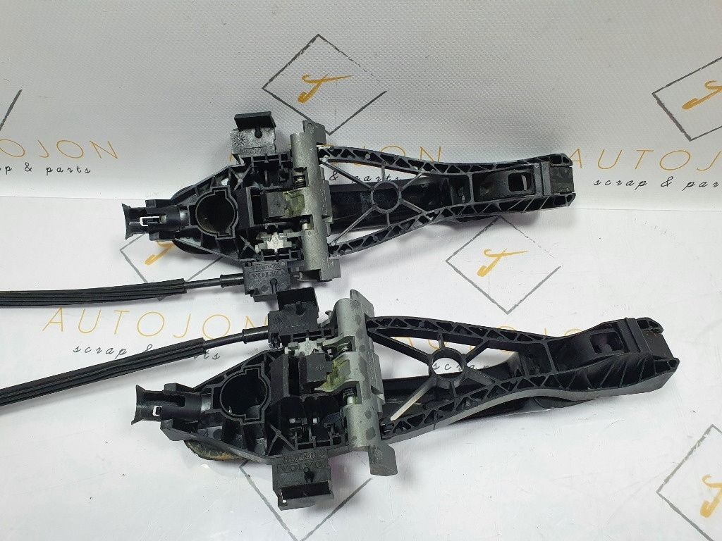 Maner usa  spate JAGUAR XF CC9_, X250 2008 - 2015 3.0 D 306DT, AJV6D  st- 30784202 ; dr- 307842203