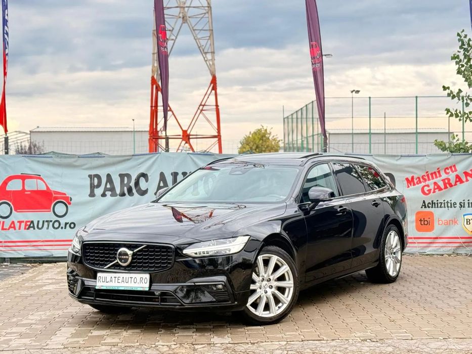 Volvo V90 Volvo V90 2023 2.0 Mild Hybrid 197 CP