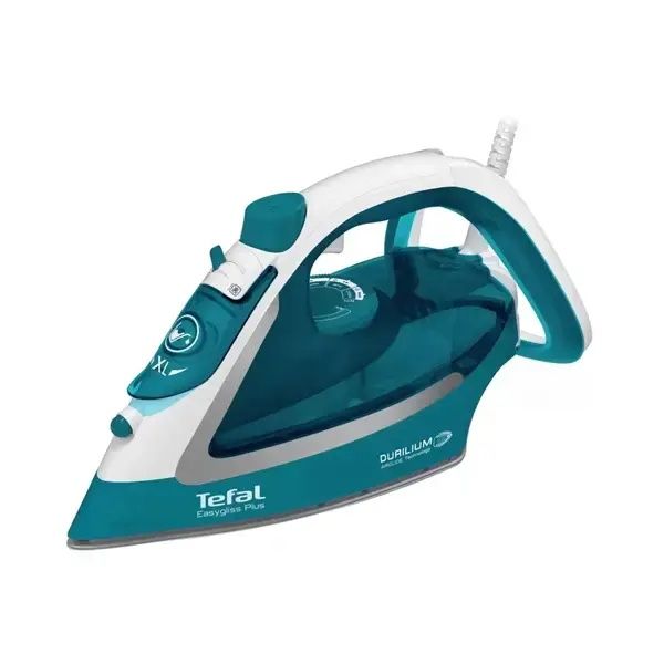 Утюг Tefal FV5772E0
Утюг Tefal FV5772E0
Утюг Tefal FV5772E0
Утюг Tefal