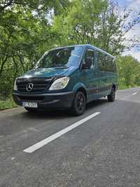 Mercedes Sprinter 316 , 2.2 Euro5 , 163 cp , 2012