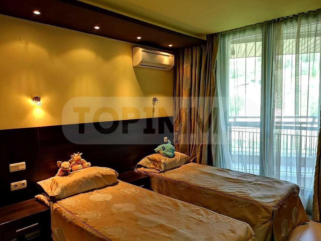 Продава се Тристаен апартамент в Балчик - 117 кв.м за 1881 €/кв.м - Снимка #10