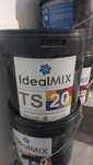 IdealMix tencuiala decorativa siliconicaa