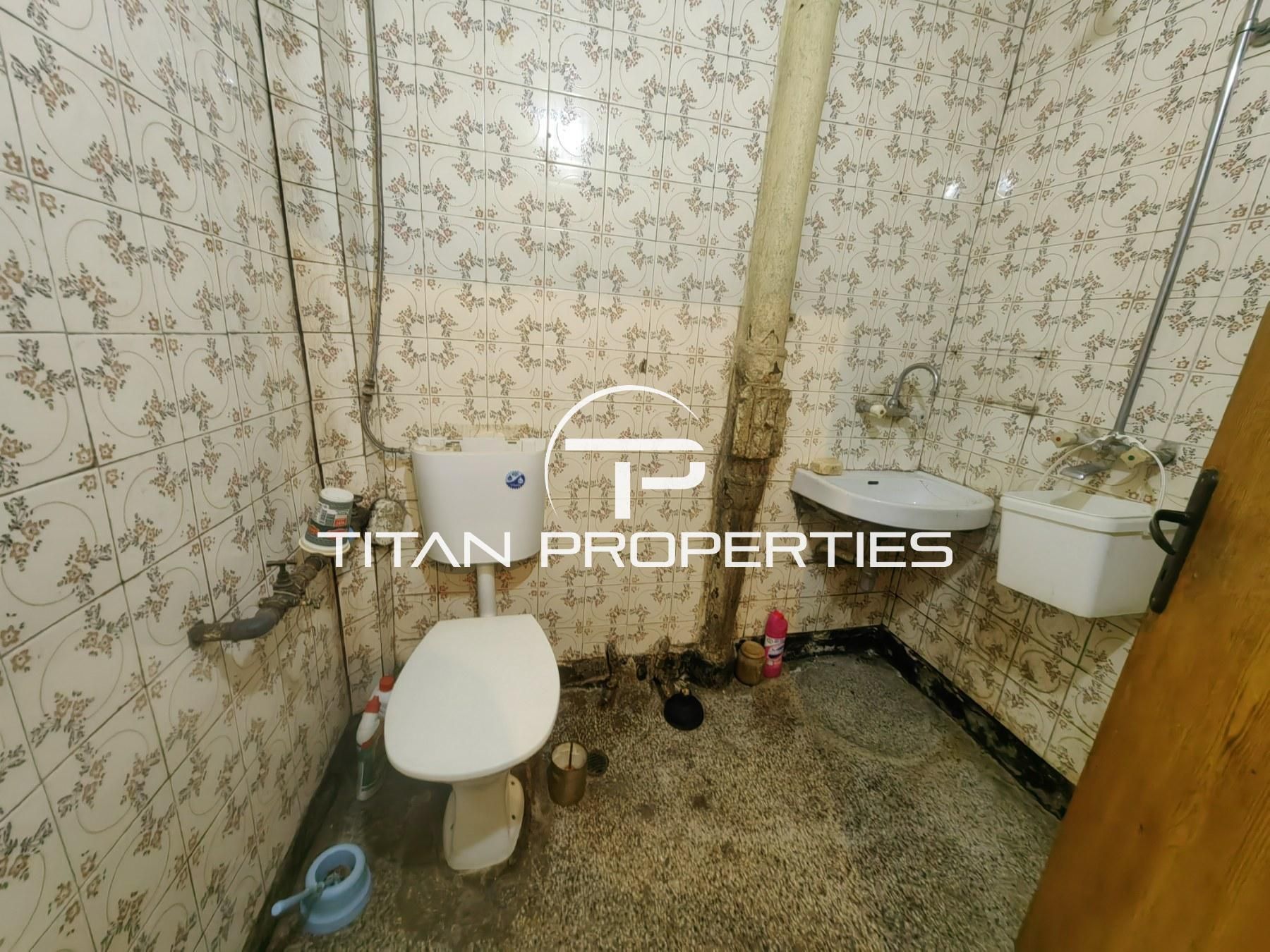 Двустаен апартамент, за продажба, кв. Трошево