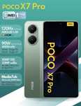 Xiaomi Poco X 7 pro 12/512
