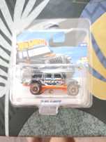 Hot Wheels '20 Jeep Gladiator STH