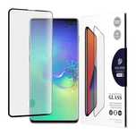 Folie sticla full ecran SAMSUNG Galaxy A12 A51 A32 A42 5G A56 A72 A53