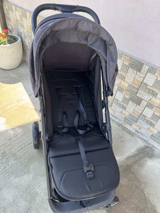 Carucior zummi zip
