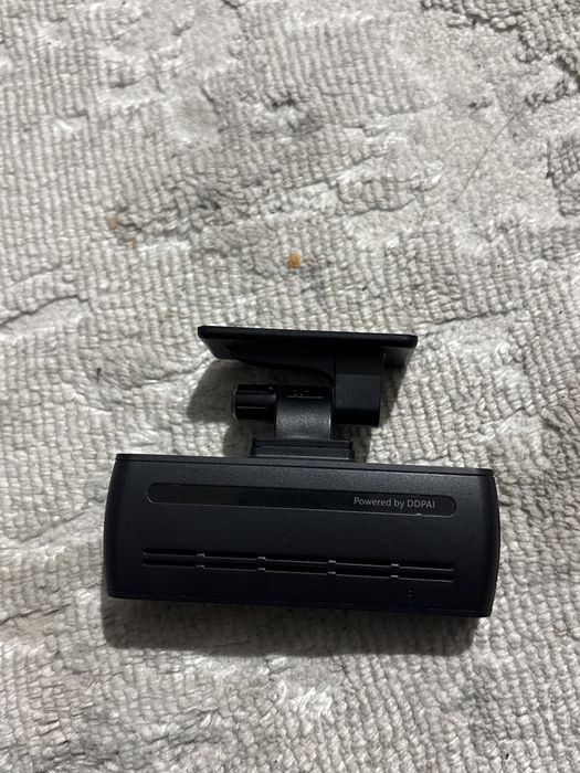 DDPAI Видеорегистратор