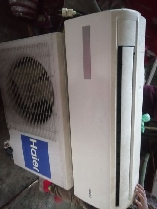 Kanditsioner Sotiladi