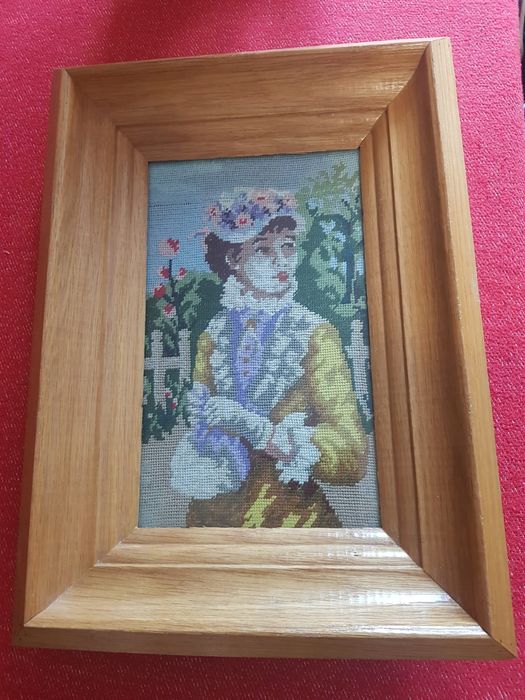 Tablouri , frumoase, și valoroase .