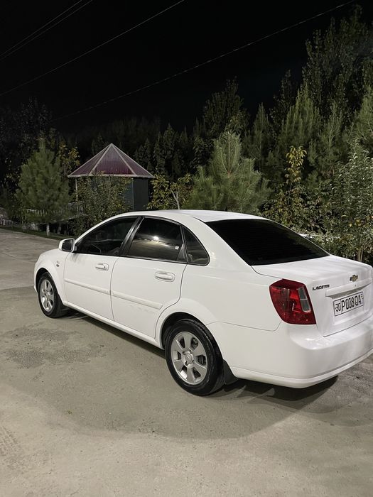 Chevrolet jentra 2020