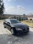 Dezmembrez audi a6 c7 2.0 cgl