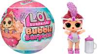LOL surprise Bubble кукла лол. США