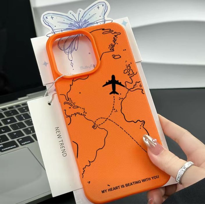 Чехол на iPhone 13 pro max