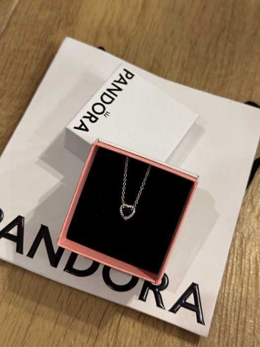 Колие Пандора Pandora